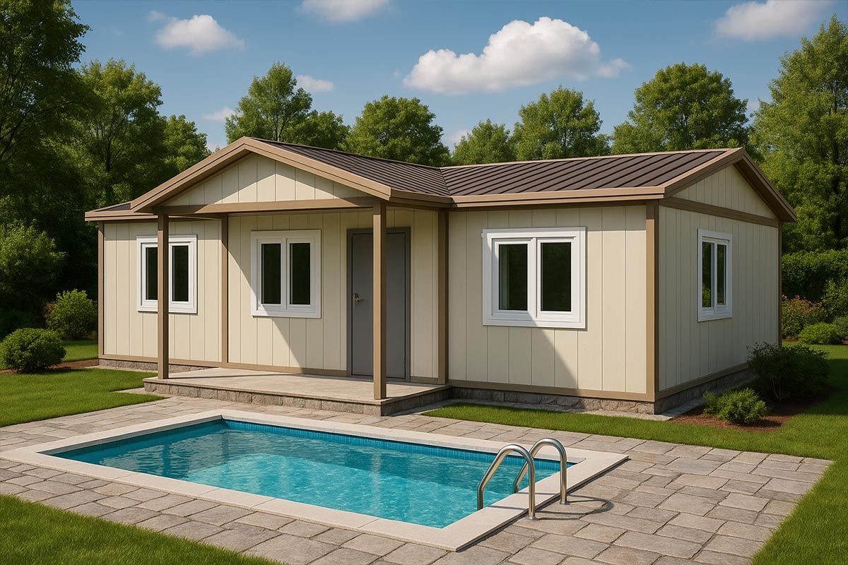 Türkiye’de Konteyner Ev Fiyatları 2026: En Pahalı ve En Ucuz Şehirler Açıklandı