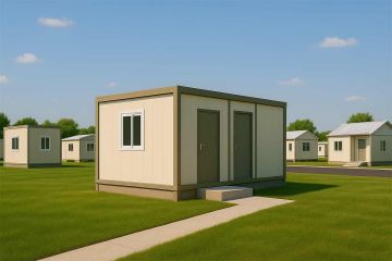 Konteyner Evlerde Isı Yalıtımı İçin Ekonomik Alternatifler