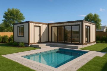 Konteyner Villalarda Enerji Verimliliğini Artırmanın Yolları