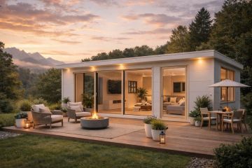 Konteyner Evlerde Doğal Işık Kullanımının Faydaları