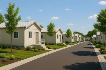 Konteyner Evlerde Şebekeden Bağımsız Yaşam Rehberi