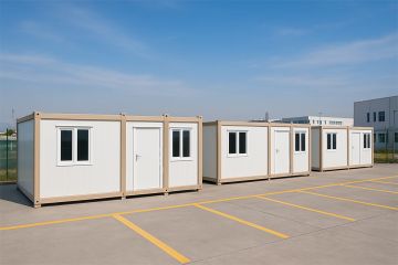 Konteyner İçin Ruhsat Gerekir mi?