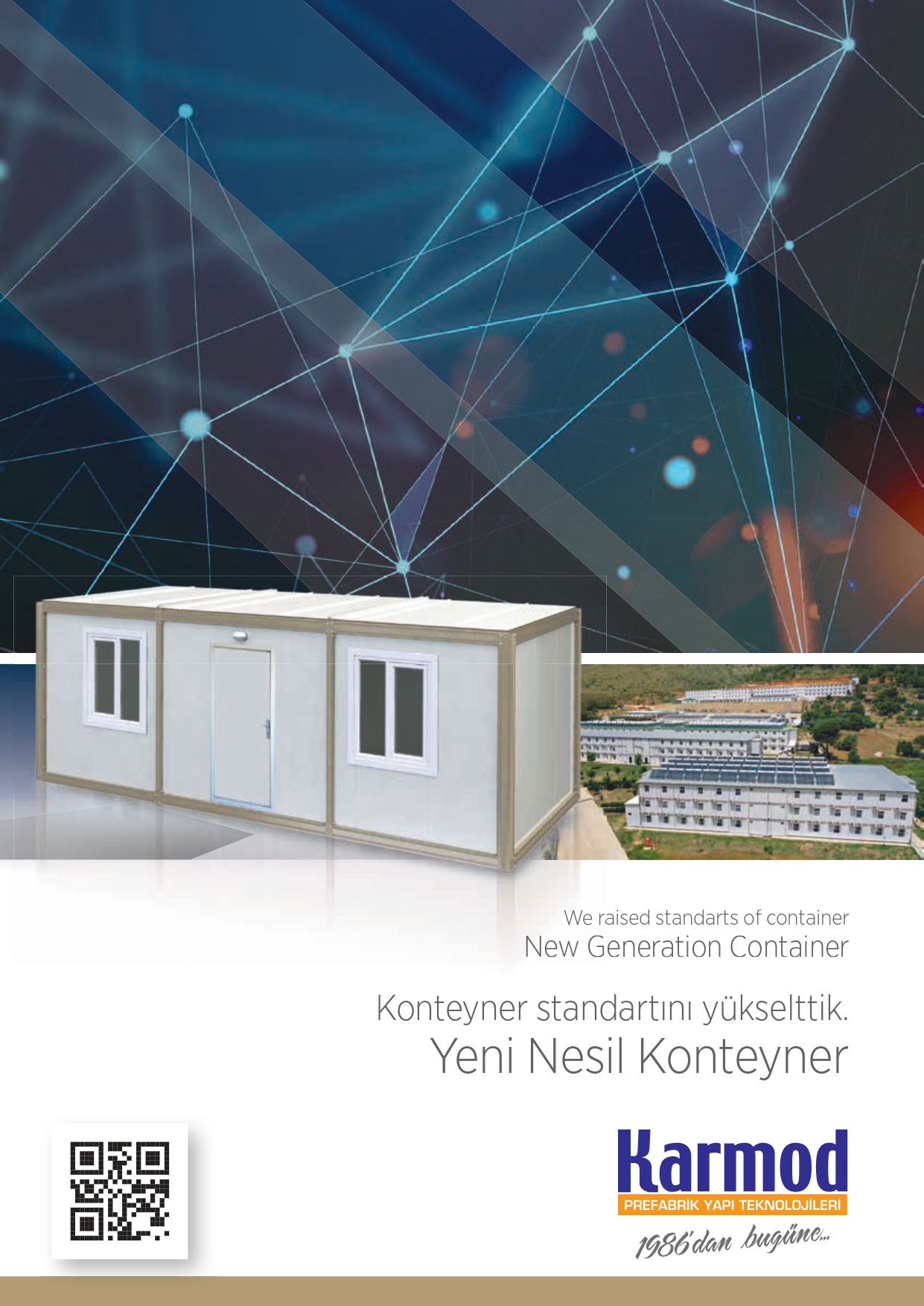 Konteyner Kataloğu - 2020