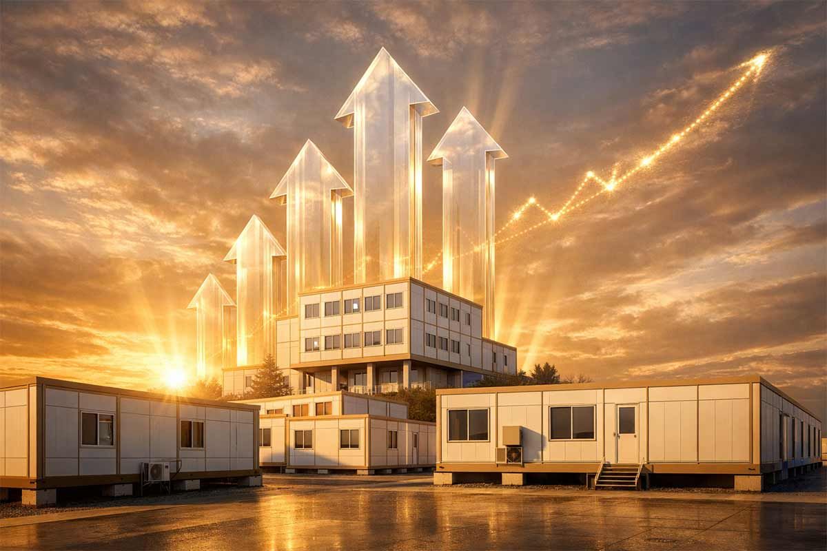 Karmodcontainer vision