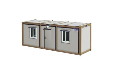 Konteyner K3002