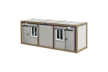 Konteyner K3003